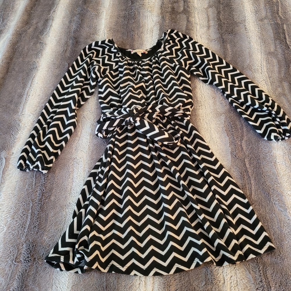 Girl's Dress size 10